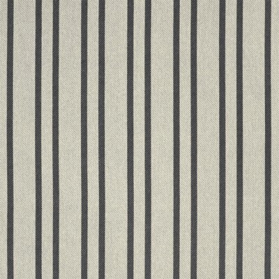 Фото Ткань портьерная с рисунком - Полоски - стиль Европейский - Серые - Купить в Интернет-магазине