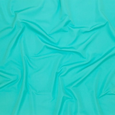 Фото Ткань портьерная однотонная - Текстурная ткань - стиль Европейский - Бирюзовая - Купить в Интернет-магазине