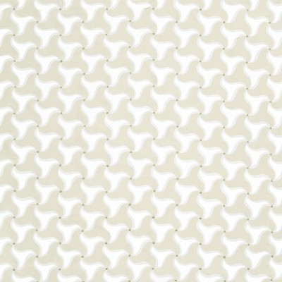 Фото Ткань портьерная с рисунком - Орнамент - стиль Европейский - Светло-серый - Купить в Интернет-магазине