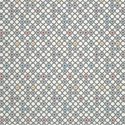 Фото Ткань портьерная с рисунком - Орнамент - стиль Европейский - Кремовый - Купить в Интернет-магазине