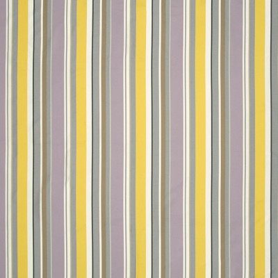 Фото Ткань портьерная с рисунком - Полоски - стиль Современный - Желтые - Купить в Интернет-магазине