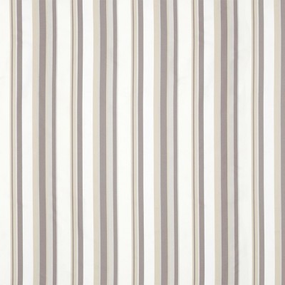 Фото Ткань портьерная с рисунком - Полоски - стиль Современный - Белые - Купить в Интернет-магазине