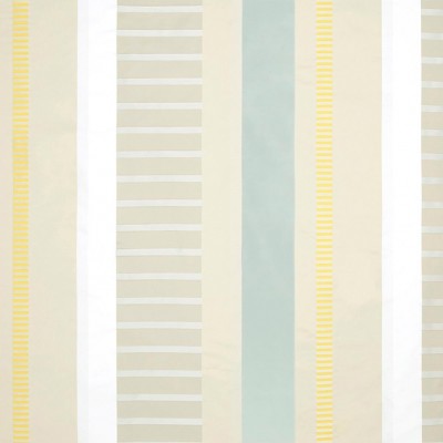 Фото Ткань портьерная с рисунком - Полоски - стиль Современный - Серые - Купить в Интернет-магазине