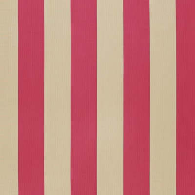 Фото Ткань портьерная с рисунком - Полоски - стиль Современный - Малиновые - Купить в Интернет-магазине