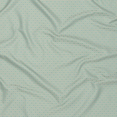 Фото Ткань портьерная с рисунком - Орнамент - стиль Современный - Голуба - Купить в Интернет-магазине