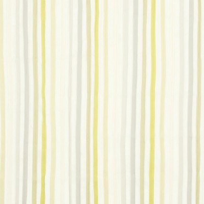 Фото Ткань портьерная с рисунком - Полоски - стиль Современный - Белые - Купить в Интернет-магазине