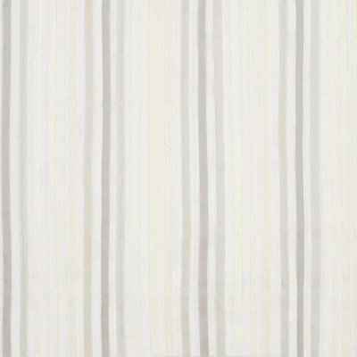 Фото Ткань портьерная с рисунком - Полоски - стиль Современный - Белые - Купить в Интернет-магазине