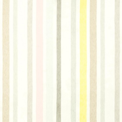 Фото Ткань портьерная с рисунком - Полоски - стиль Современный - Белые - Купить в Интернет-магазине