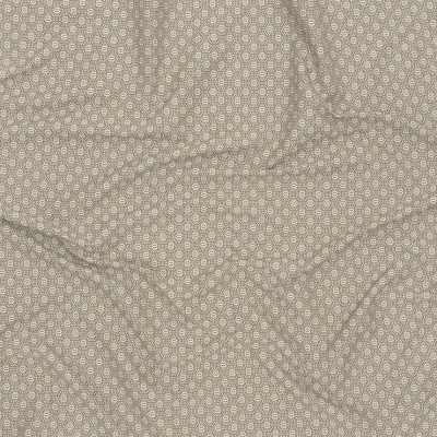 Фото Ткань портьерная однотонная - Текстурная ткань - стиль Современный - Серая - Купить в Интернет-магазине