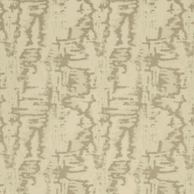 Фото Ткань портьерная с рисунком - Абстракция - стиль Современный - Светло-серая - Купить в Интернет-магазине