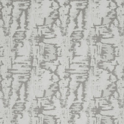 Фото Ткань портьерная с рисунком - Абстракция - стиль Современный - Серая - Купить в Интернет-магазине