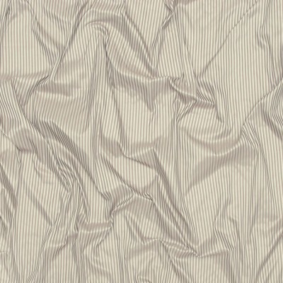 Фото Ткань портьерная с рисунком - Полоски - стиль Современный - Серые - Купить в Интернет-магазине