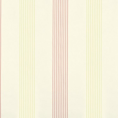 Фото Ткань портьерная с рисунком - Полоски - стиль Современный - Кремовые - Купить в Интернет-магазине