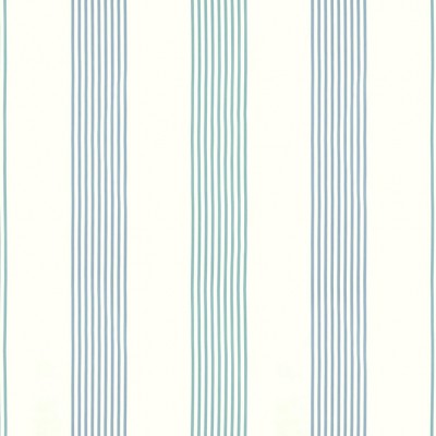 Фото Ткань портьерная с рисунком - Полоски - стиль Современный - Кремовые - Купить в Интернет-магазине