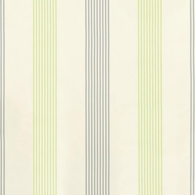 Фото Ткань портьерная с рисунком - Полоски - стиль Современный - Кремовые - Купить в Интернет-магазине