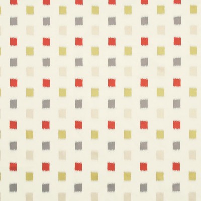 Фото Ткань портьерная с рисунком - Орнамент - стиль Современный - Кремовый - Купить в Интернет-магазине