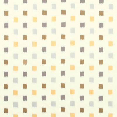 Фото Ткань портьерная с рисунком - Орнамент - стиль Современный - Кремовый - Купить в Интернет-магазине