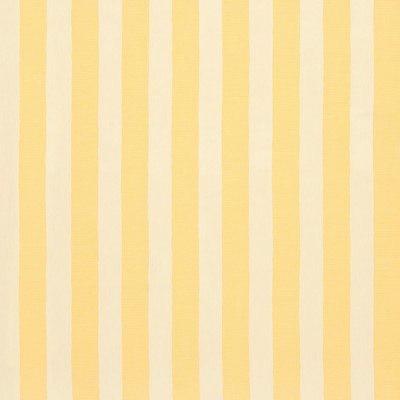 Фото Ткань портьерная с рисунком - Полоски - стиль Современный - Желтые - Купить в Интернет-магазине