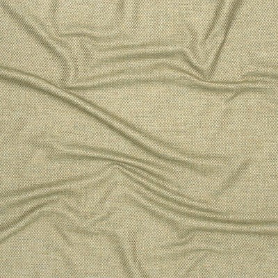 Фото Ткань портьерная однотонная - Текстурная ткань - стиль Современный - Зеленая - Купить в Интернет-магазине