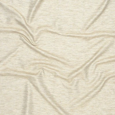 Фото Ткань портьерная однотонная - Текстурная ткань - стиль Современный - Кремовая - Купить в Интернет-магазине