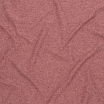 Фото Ткань портьерная однотонная - Хлопок - стиль Современный - Розовый - Купить в Интернет-магазине