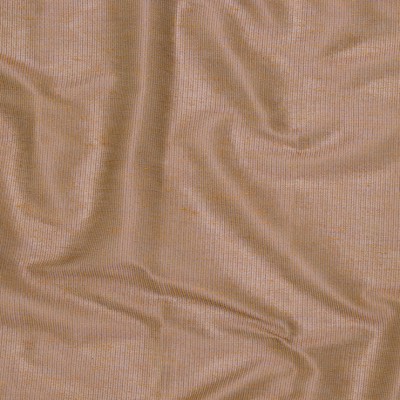 Фото Ткань портьерная однотонная - Текстурная ткань - стиль Современный - Светло-коричневая - Купить в Интернет-магазине