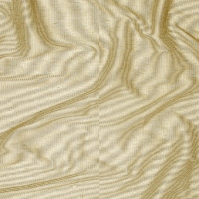 Фото Ткань портьерная однотонная - Текстурная ткань - стиль Современный - Золотой - Купить в Интернет-магазине