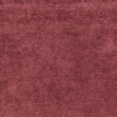Фото Ткань портьерная однотонная - Текстурная ткань - стиль Современный - Красная - Купить в Интернет-магазине