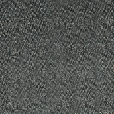 Фото Ткань портьерная однотонная - Текстурная ткань - стиль Современный - Синяя - Купить в Интернет-магазине