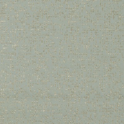 Фото Ткань портьерная с рисунком - Орнамент - стиль Современный - Бирюзовый - Купить в Интернет-магазине