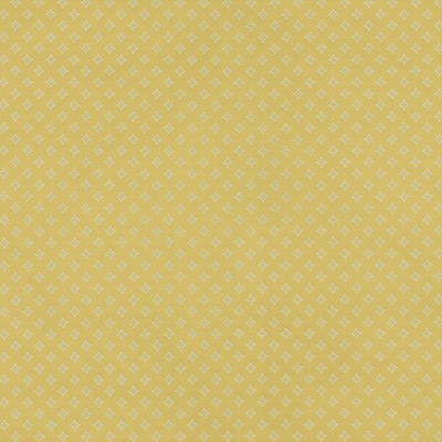 Фото Ткань портьерная с рисунком - Орнамент - стиль Современный - Желтый - Купить в Интернет-магазине