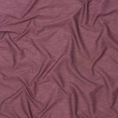 Фото Ткань портьерная однотонная - Текстурная ткань - стиль Современный - Фиолетовая - Купить в Интернет-магазине