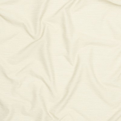 Фото Ткань портьерная однотонная - Текстурная ткань - стиль Современный - Кремовая - Купить в Интернет-магазине