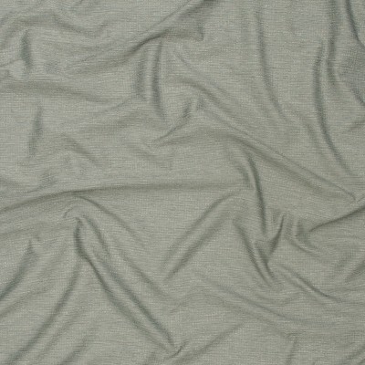 Фото Ткань портьерная однотонная - Текстурная ткань - стиль Современный - Серая - Купить в Интернет-магазине
