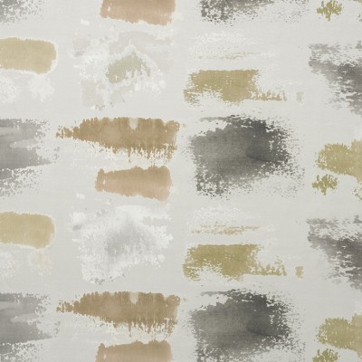 Фото Ткань портьерная с рисунком - Абстракция - стиль Современный - Светло-серая - Купить в Интернет-магазине