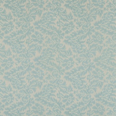 Фото Ткань портьерная с рисунком - Дамаск - стиль Современный - Светло-коричневый - Купить в Интернет-магазине