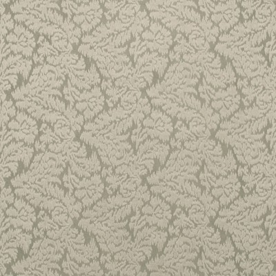 Фото Ткань портьерная с рисунком - Дамаск - стиль Современный - Серый - Купить в Интернет-магазине