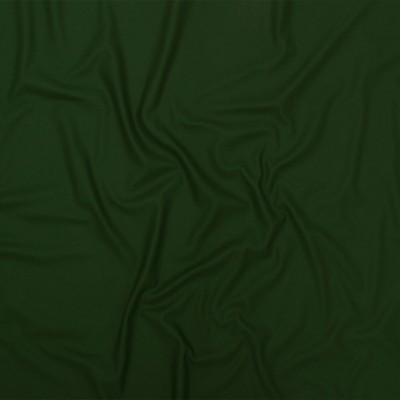 Фото Ткань портьерная однотонная - Текстурная ткань - стиль Современный - Зеленая - Купить в Интернет-магазине