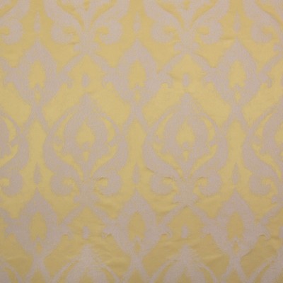 Фото Ткань портьерная с рисунком - Орнамент - стиль Современный - Желтый - Купить в Интернет-магазине