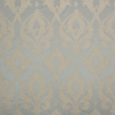 Фото Ткань портьерная с рисунком - Орнамент - стиль Современный - Голуба - Купить в Интернет-магазине