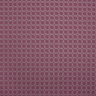 Фото Ткань портьерная с рисунком - Орнамент - стиль Современный - Фиолетовый - Купить в Интернет-магазине