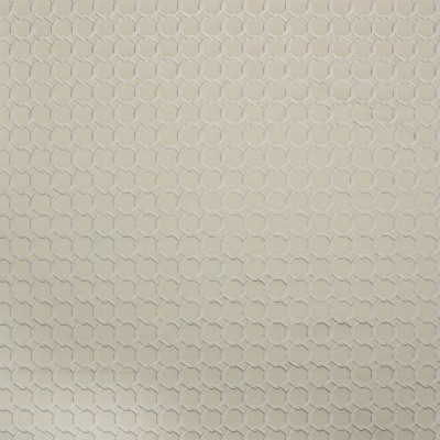 Фото Ткань портьерная с рисунком - Орнамент - стиль Современный - Светло-серый - Купить в Интернет-магазине