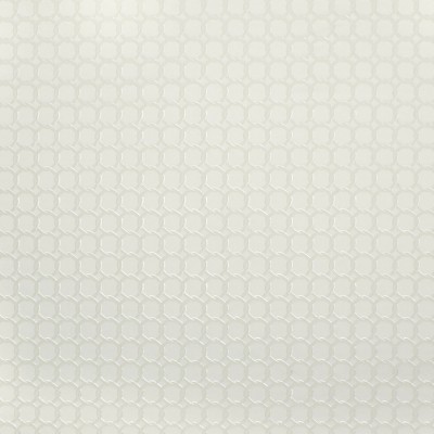 Фото Ткань портьерная с рисунком - Орнамент - стиль Современный - Белый - Купить в Интернет-магазине