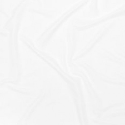 Фото Ткань портьерная однотонная - Текстурная ткань - стиль Современный - Белая - Купить в Интернет-магазине