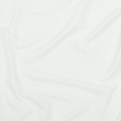 Фото Ткань портьерная однотонная - Текстурная ткань - стиль Современный - Белая - Купить в Интернет-магазине