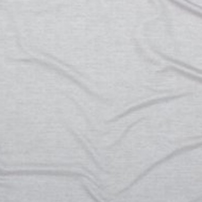 Фото Ткань портьерная однотонная - Текстурная ткань - стиль Современный - Светло-серая - Купить в Интернет-магазине