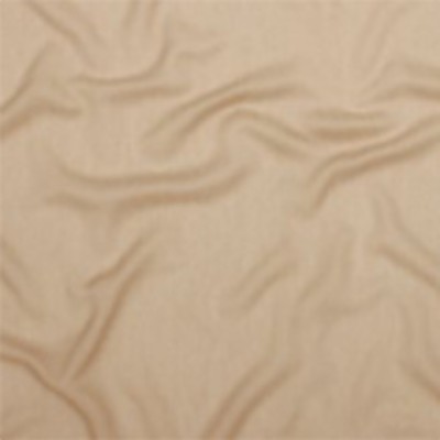 Фото Ткань тюлевая и вуаль - Ткань тюлевая гладкая - стиль Современный - Светло-коричневая - Купить в Интернет-магазине