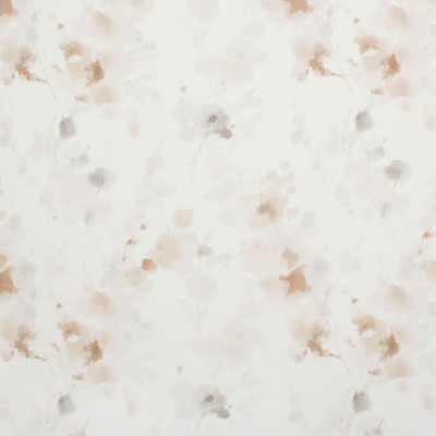 Фото Ткань портьерная с рисунком - Цветы - стиль Современный - Купить в Интернет-магазине