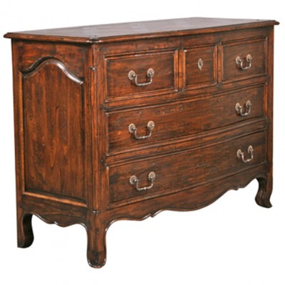 Фото Комод для спальни - стиль Американское наследство - Для спальни - Купить в Интернет-магазине