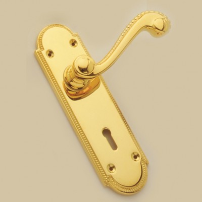 Фото Дверная фурнитура - стиль Английский - Купить в Интернет-магазине